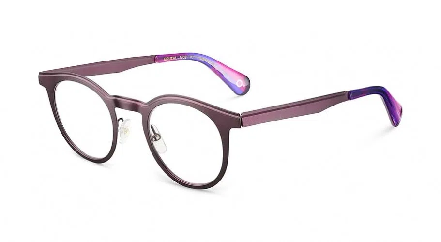 Etnia Barcelona BRUTAL Nº36 Eyeglasses - view 8